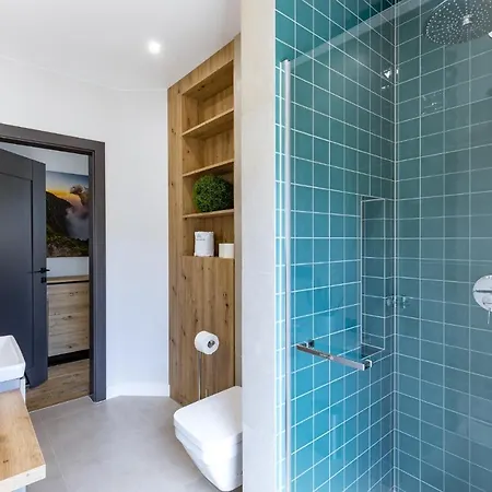 Sniezka Exclusive 公寓