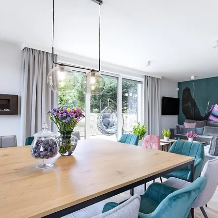 公寓 Sniezka Exclusive