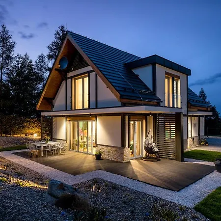 Sniezka Exclusive 科瓦雷