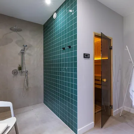 Sniezka Exclusive 公寓 科瓦雷