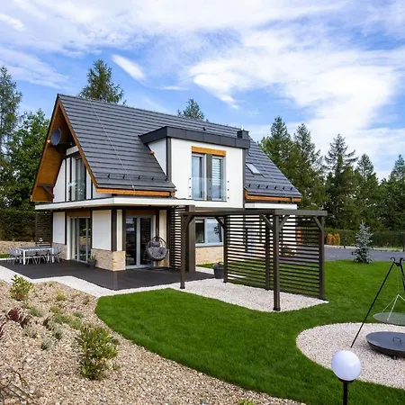 Sniezka Exclusive 公寓 科瓦雷