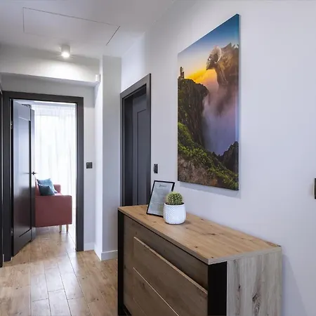 公寓 Sniezka Exclusive