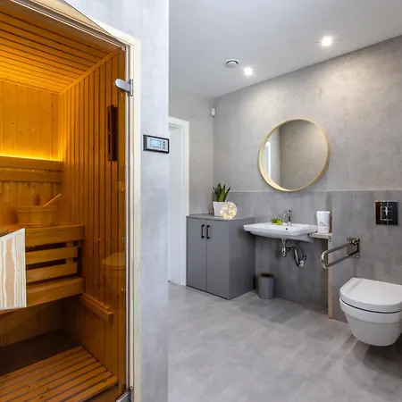 Sniezka Exclusive 公寓 科瓦雷