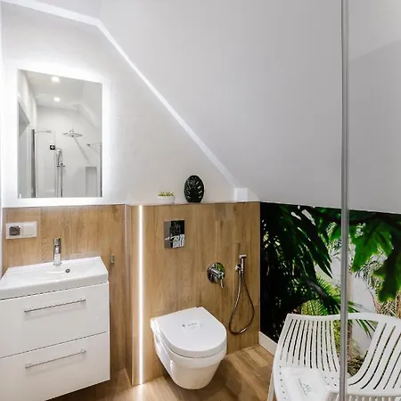 Sniezka Exclusive 公寓 科瓦雷