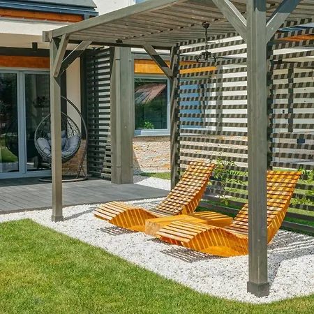 公寓 Sniezka Exclusive