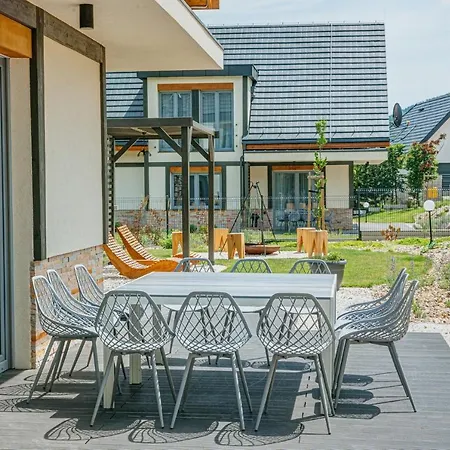 公寓 Sniezka Exclusive