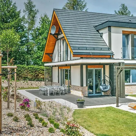 Sniezka Exclusive 公寓 科瓦雷