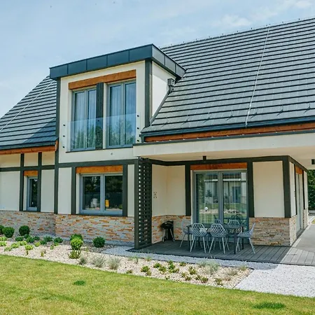 公寓 Sniezka Exclusive 科瓦雷