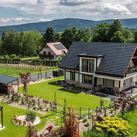 Sniezka Exclusive 公寓 科瓦雷