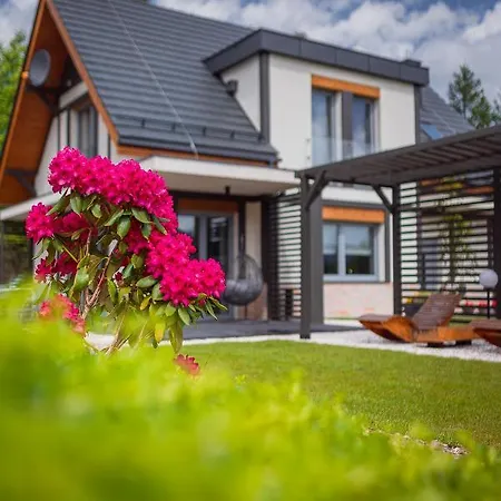 Sniezka Exclusive 公寓