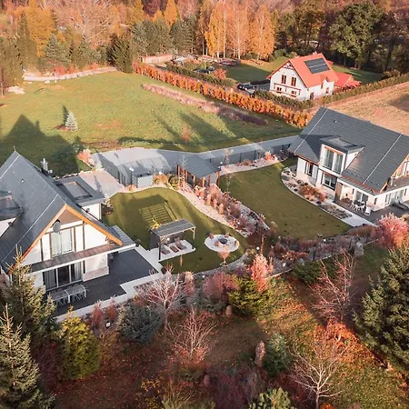 Sniezka Exclusive 公寓 科瓦雷