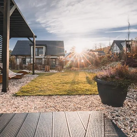 公寓 Sniezka Exclusive