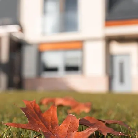 Sniezka Exclusive 公寓