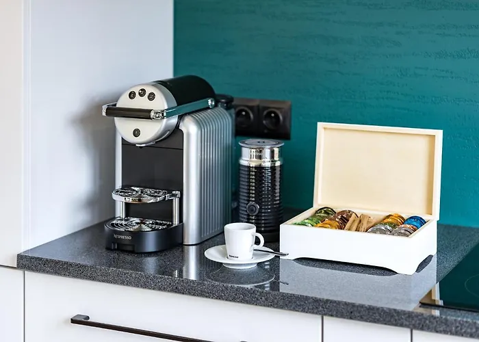 Sniezka Exclusive Apartment Kowary