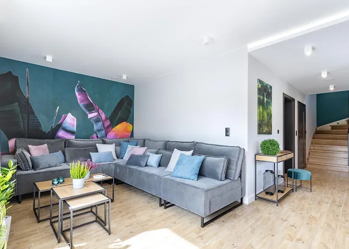 Sniezka Exclusive Apartment *