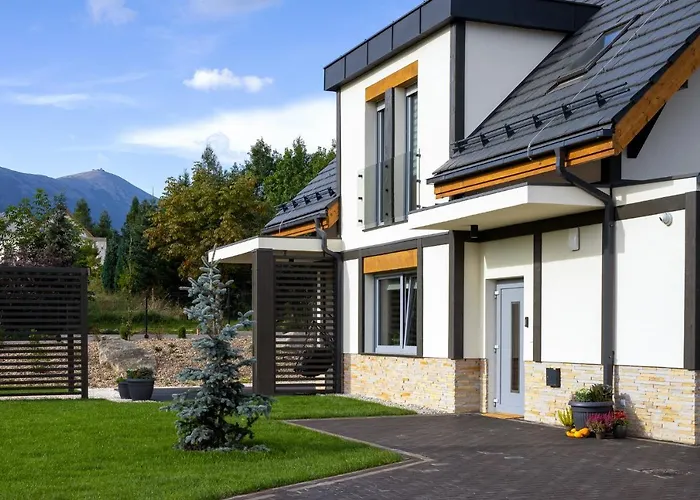 Lejlighed Sniezka Exclusive Kowary