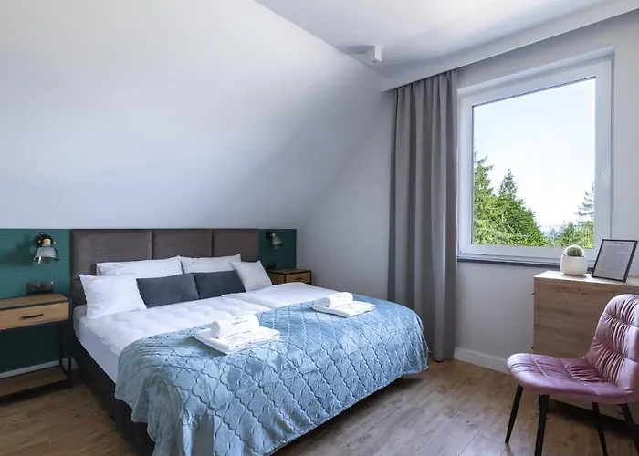 Sniezka Exclusive Kowary