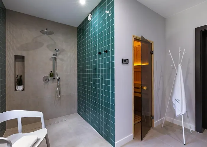 Sniezka Exclusive Apartment Kowary