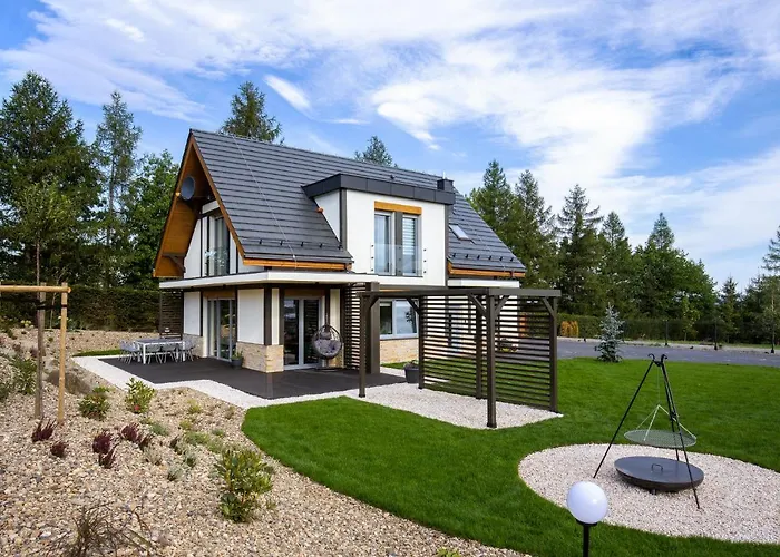 Sniezka Exclusive Apartment Kowary