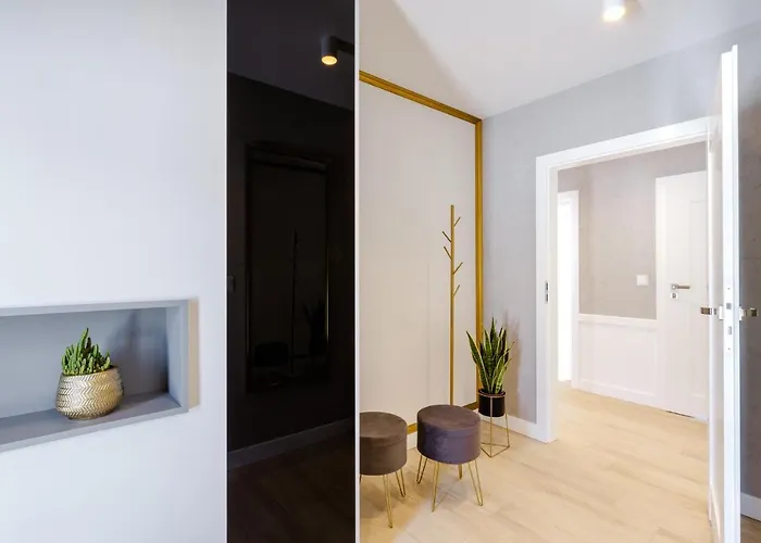 Apartment Sniezka Exclusive