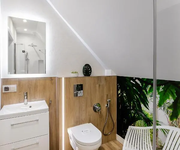 Sniezka Exclusive Apartment Kowary