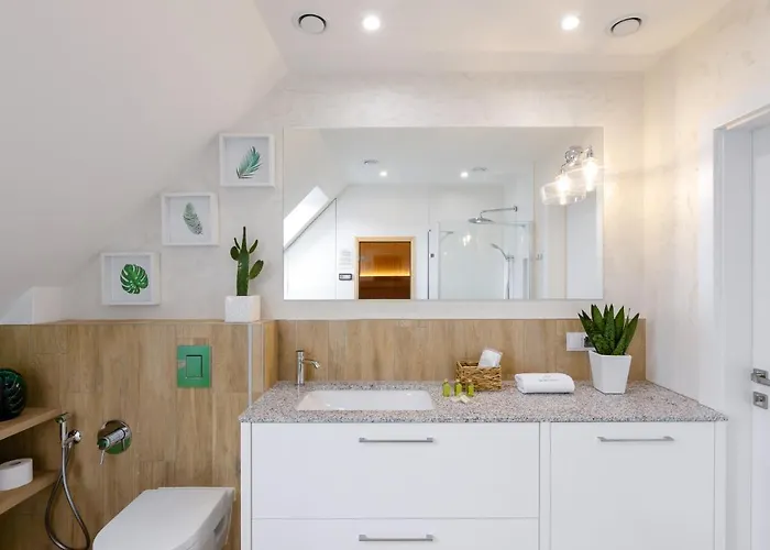 Sniezka Exclusive Apartment