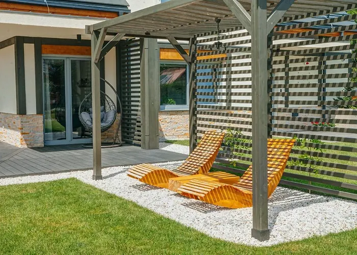 Apartment Sniezka Exclusive