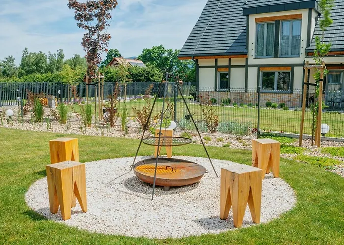 Sniezka Exclusive Apartment *