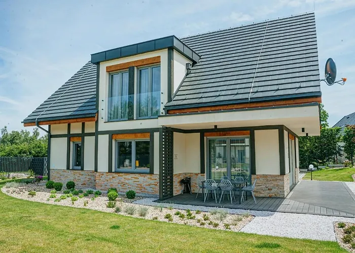 Apartment Sniezka Exclusive Kowary