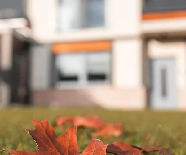 Sniezka Exclusive Apartment