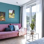 Sniezka Exclusive Apartment Kowary