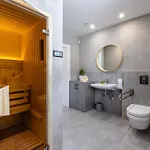 Sniezka Exclusive Apartment Kowary