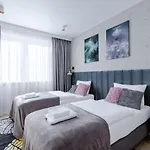 Sniezka Exclusive 아파트