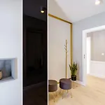 Apartment Sniezka Exclusive