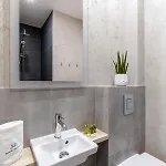 Apartment Sniezka Exclusive *