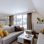 Sniezka Exclusive Apartment *