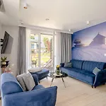 Sniezka Exclusive Apartment *