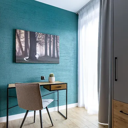 Apartment Sniezka Exclusive *
