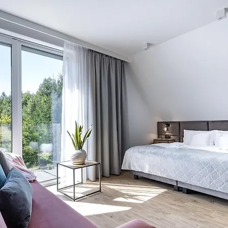 Sniezka Exclusive Apartment *