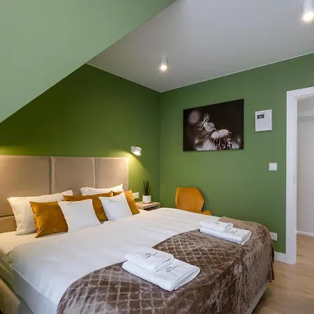 Apartment Sniezka Exclusive *