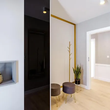 Apartment Sniezka Exclusive