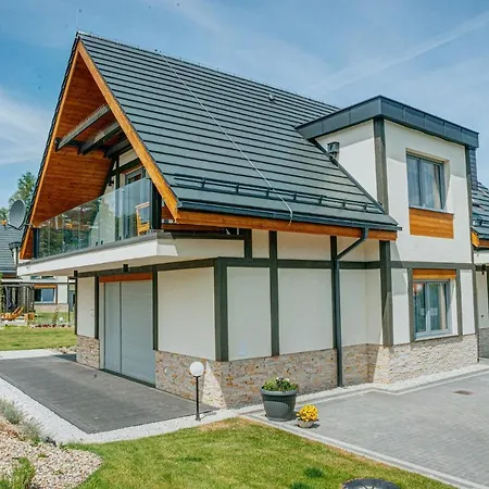 Sniezka Exclusive Apartmán