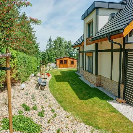 Sniezka Exclusive Apartmán