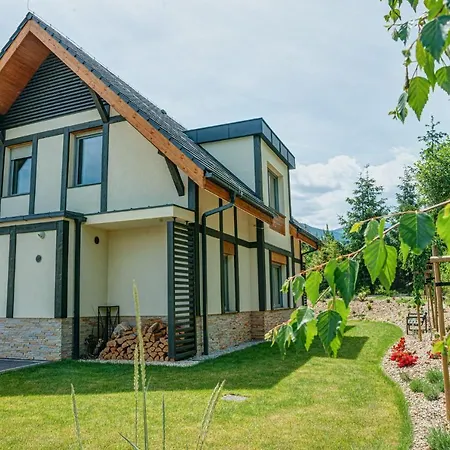 Sniezka Exclusive Apartmán *