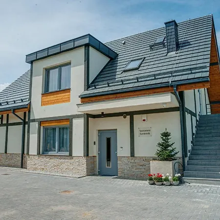 Apartmán Sniezka Exclusive *