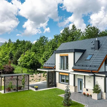 Sniezka Exclusive Apartmán Kowary