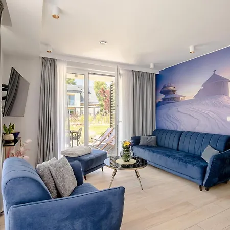 Sniezka Exclusive Apartment *