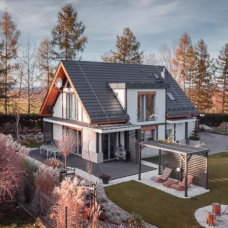 Apartmán Sniezka Exclusive