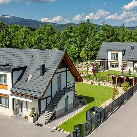 Sniezka Exclusive Apartment Kowary