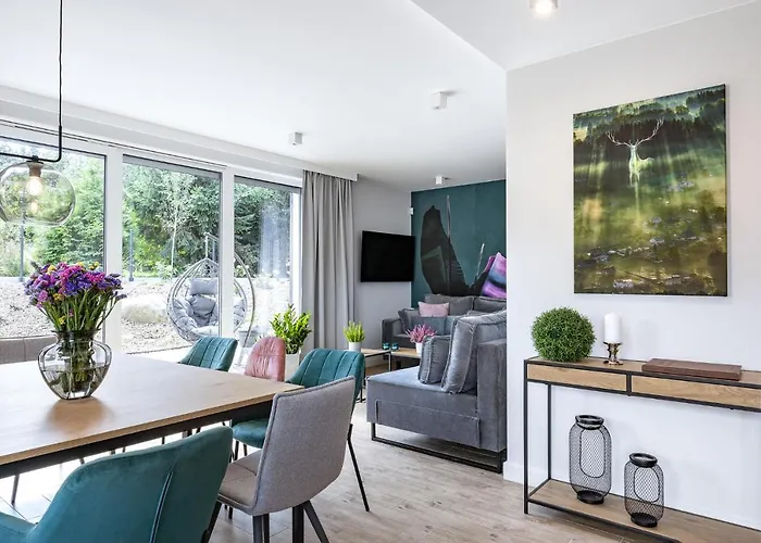 Sniezka Exclusive Appartement Kowary